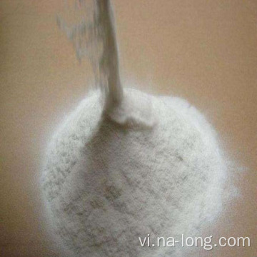 Ether cellulose tiêu chuẩn cho lớp phủ lướt qua